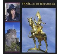 Shane - Shane & The High Command