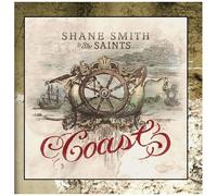 Shane Smith & The Saints - Coast [Cd]