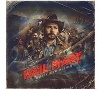 Shane Smith & The Saints - Hail Mary [Cd]