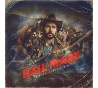 Shane Smith & the Saints Hail Mary (Vinyl)