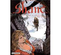 Shane, tome 2 : Le Pic de l'aigle