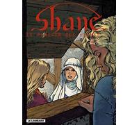 Shane, tome 5 : Le Plaisir des hyènes