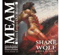 SHANE WOLF: A TOUR DE FORCE