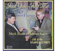 Shane - You Just Me & Two Pianos