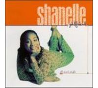 Shanelle - Girlfriend