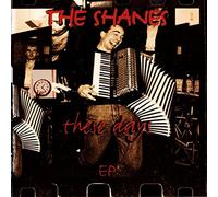 Shanes,the - These Days