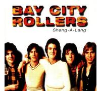 Shang A Lang:Best of Bay City Rollers [Import]