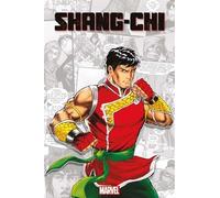 Marvel-Verse: Shang-Chi