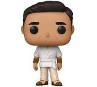 Shang-Chi and the Legend of the Ten Rings - Figurine POP! Shang-Chi-Wen Wu 9 cm