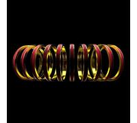 Shang-chi and the Legend of the Ten Rings: The Album by Various Artists [CD]