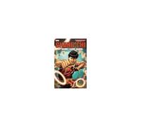 Shang-Chi By Gene Luen Yang