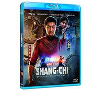 Shang-Chi E La Leggenda Dei Dieci Anelli