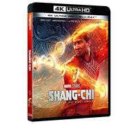 Shang-Chi et la légende des dix Anneaux