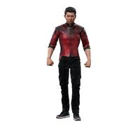 Shang-Chi et la légende des dix anneaux Figurine Shang-Chi 12 pouces de haut