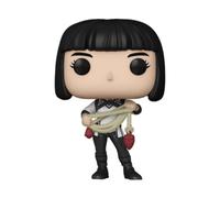 Shang-Chi et la Légende des Dix Anneaux Funko POP ! PVC-Sammelfigur - Xialing (846)