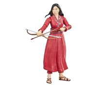 Shang-chi et la légende des dix anneaux Marvel Legends Action Figure 2021 Marvel