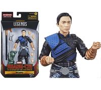 Shang-Chi Et La Légende Des Dix Anneaux Wenwu Marvel Legends Figurine D'Action