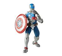 Marvel Legends - Civil Warrior - CONTEST OF CHAMPION