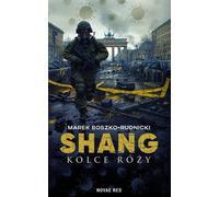 Shang. Épines de la rose
