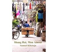 Shang Hai, mon amour: Edição em português