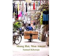 Shang Hai, mon amour: Edição em português