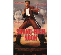 Shang-High Noon [Import]