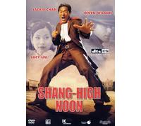 Shang-High Noon [Import]