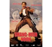 Shang-High Noon [Import]