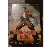 Shang-High Noon [Import]