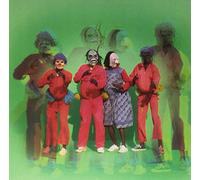 Shangaan Techno - Musiques Électroniques