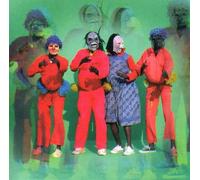 Shangaan Electro: New Wave Dance Music From South Africa