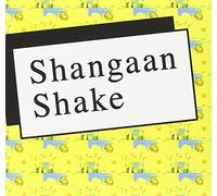 Various Mielsch – Shangaan Shake