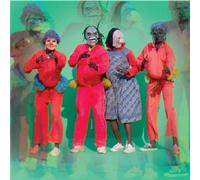 Shangaan Techno - Musiques Électroniques