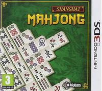 Shangai mahjong