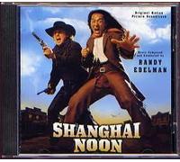Shangai Noon - Shanghai Kid