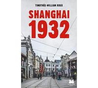 Shanghai 1932