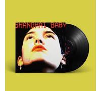 Shanghai Baby - Ep01 [Vinyl Lp] Spain - Import