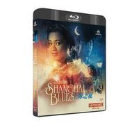 Shanghai Blues - 4k Ultra Hd + Blu-Ray + Blu-Ray Bonus