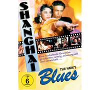 Shanghai Blues – Hark, Tsui – DVD