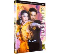 Shanghai Blues [Édition Collector]