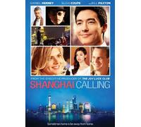 Shanghai Calling