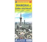 SHANGHAI & CHINA SOUTH EAST
