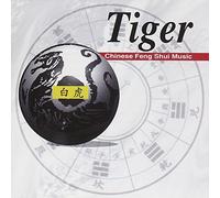 Shanghai Chinese Traditional Orchestra - Tiger: Chinese Feng Shui Music