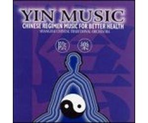 Shanghai Chinese Traditional O - Ying Music