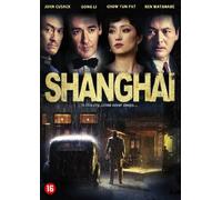 Shanghai ( Die Hai fengyun )