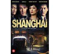 Shanghai ( Die Hai fengyun )