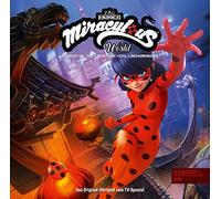 Miraculous - Shanghai:Die Legende Von Lady Dragon [Import]