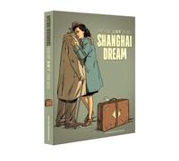Shanghai Dream - Coffret T1+2 Coffret 2 Volumes, Tome 1 et Tome 2 - THIRAULT P - MIGUEL J - Humanoïdes Associés - Coffret - Bande dessinée
