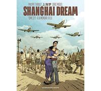 Shanghai Dream T2