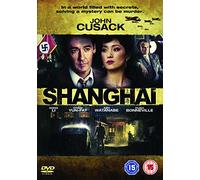Shanghai [Edizione: Regno Unito] [Import]